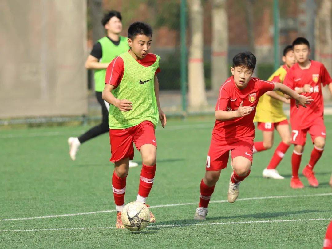 关于青少年“智慧青训”新技术在厦门全面落地，带动青训行业升级转型的信息