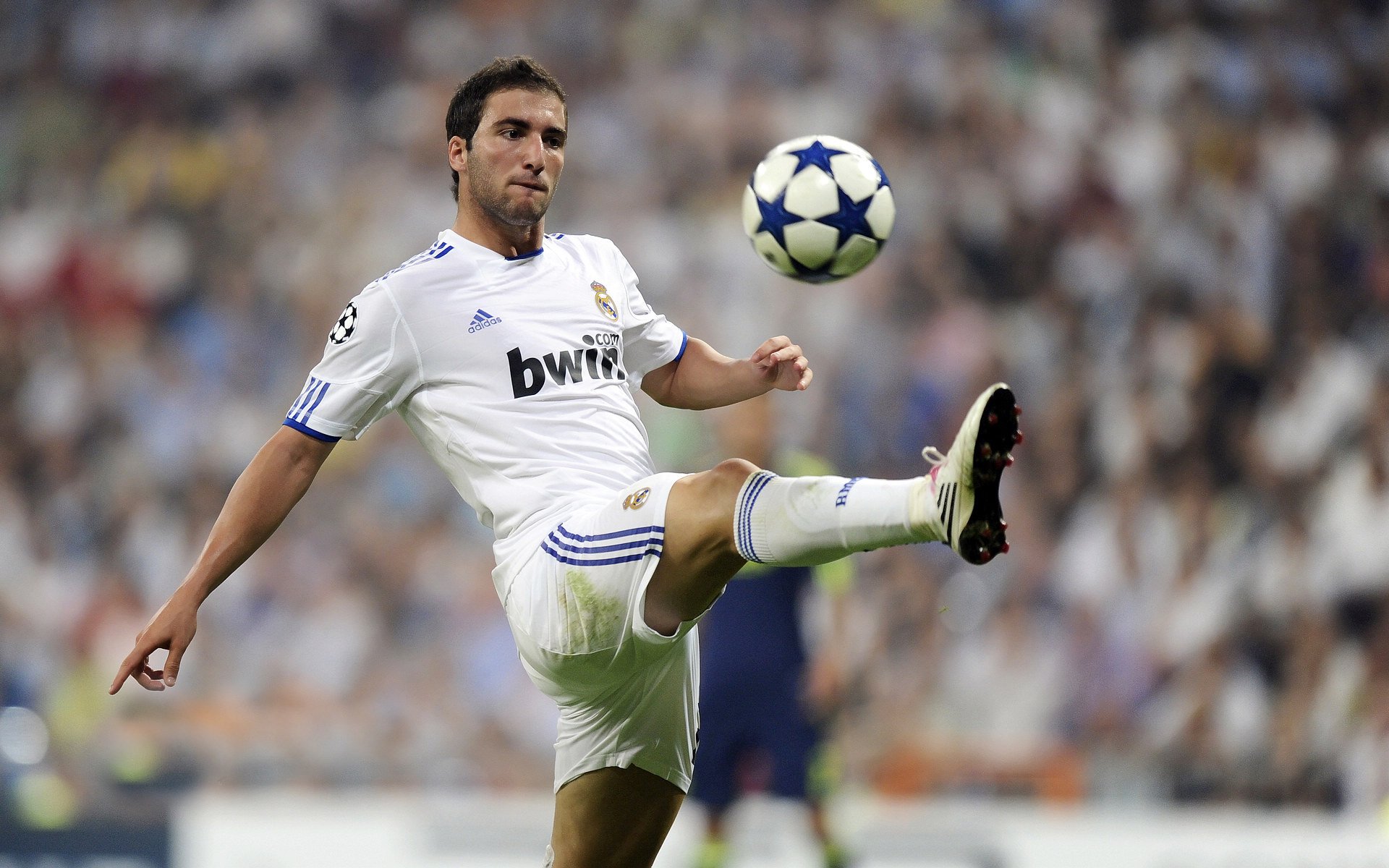 开云体育app下载-未来“欧洲天才”冉冉升起：下一个明星是谁？